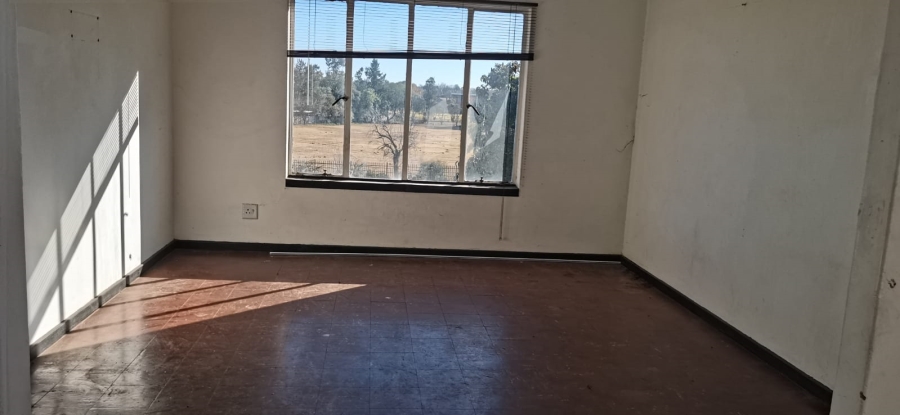 To Let 1 Bedroom Property for Rent in Dagbreek Free State